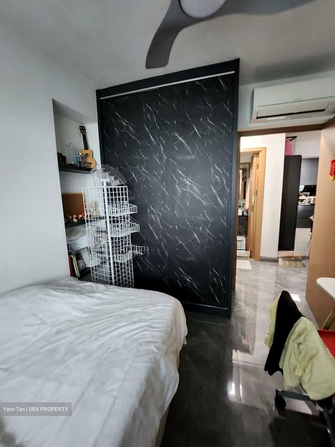 Blk 421B Northshore Straitsview (Punggol), HDB 4 Rooms #535188191